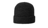 Richardson Beanie Waffle Knit 146