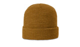 Richardson Beanie Waffle Knit 146