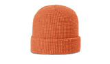 Richardson Beanie Waffle Knit 146