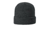 Richardson Beanie Waffle Knit 146