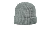 Richardson Beanie Waffle Knit 146