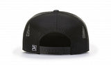 Richardson Lifestyle Casual 7 Panel Arch 168