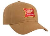 Pacific Headwear Heavy Duck 191C