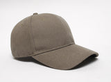 Pacific Headwear Heavy Duck 191C