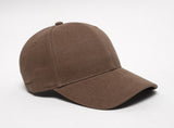 Pacific Headwear Heavy Duck 191C