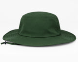Pacific Headwear Casual Structured Manta Ray Boonie Hat 1946B