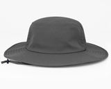 Pacific Headwear Casual Structured Manta Ray Boonie Hat 1946B