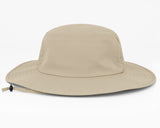 Pacific Headwear Casual Structured Manta Ray Boonie Hat 1946B