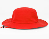 Pacific Headwear Casual Structured Manta Ray Boonie Hat 1946B