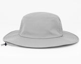 Pacific Headwear Casual Structured Manta Ray Boonie Hat 1946B