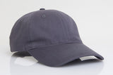 Pacific Headwear Casual Unstructured Brushed Cotton Twill 201C