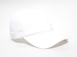 Pacific Headwear Casual Unstructured Brushed Cotton Twill 201C