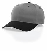 Richardson Pro Model Cotton Adjustable 212