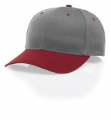 Richardson Pro Model Cotton Adjustable 212