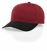 Richardson Pro Model Cotton Adjustable 212