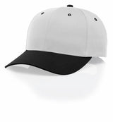 Richardson Pro Model Cotton Adjustable 212