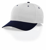 Richardson Pro Model Cotton Adjustable 212