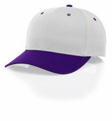 Richardson Pro Model Cotton Adjustable 212