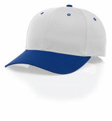 Richardson Pro Model Cotton Adjustable 212