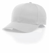 Richardson Pro Model Cotton Adjustable 212