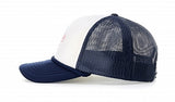 Richardson Low Pro Foamie Trucker 213