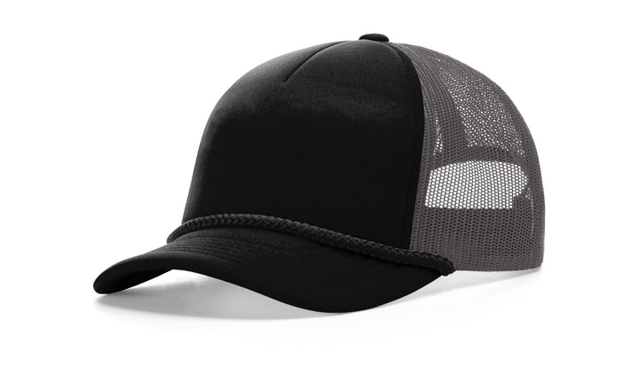 Richardson Low Pro Foamie Trucker 213
