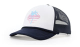 Richardson Low Pro Foamie Trucker 213