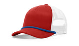 Richardson Low Pro Foamie Trucker 213