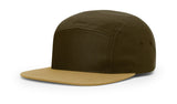 Richardson Macleay 5 Panel Hat 217