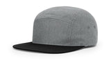 Richardson Macleay 5 Panel Hat 217