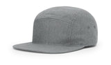 Richardson Macleay 5 Panel Hat 217