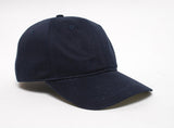 Pacific Headwear Casual Unstructured Brushed Cotton Twill 220C