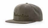 Richardson Timberline Cotton Corduroy Hat 253