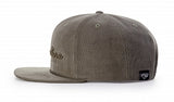 Richardson Timberline Cotton Corduroy Hat 253