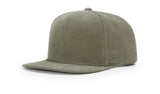 Richardson Timberline Cotton Corduroy Hat 253