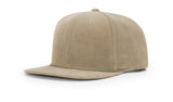 Richardson Timberline Cotton Corduroy Hat 253