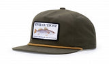 Richardson Umpqua Hat 256