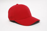 Pacific Headwear Performance M2 Adjustable 298M