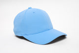 Pacific Headwear Performance M2 Adjustable 298M