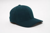 Pacific Headwear Performance M2 Adjustable 298M