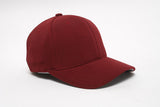 Pacific Headwear Performance M2 Adjustable 298M