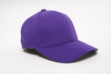 Pacific Headwear Performance M2 Adjustable 298M