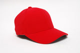 Pacific Headwear Performance M2 Adjustable 298M