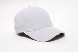Pacific Headwear Performance M2 Adjustable 298M