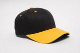 Pacific Headwear Cotton/Poly 302C