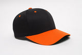 Pacific Headwear Cotton/Poly 302C