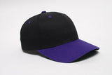 Pacific Headwear Cotton/Poly 302C