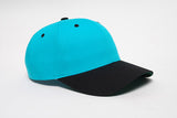 Pacific Headwear Cotton/Poly 302C