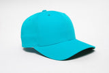 Pacific Headwear Cotton/Poly 302C