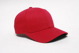 Pacific Headwear Cotton/Poly 302C